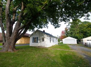 3900 S Chalmers Ave, Bartonville, IL