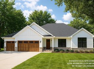 1513 E 20th St, Marshfield, WI 54449