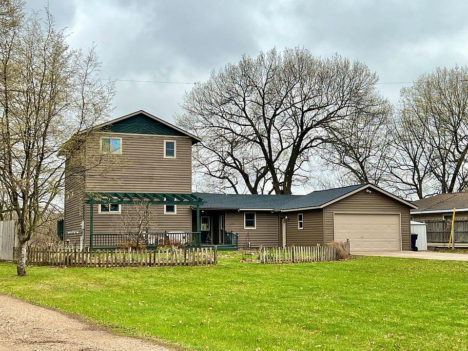 W7819 135th Ave, Hager City, WI 54014 Zillow