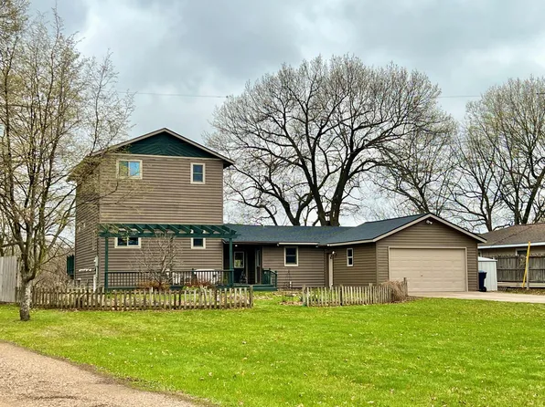 W7819 135th Ave, Hager City, WI 54014