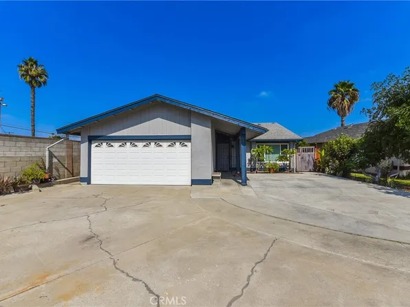 18401 Companario Dr, Rowland Heights, CA 91748