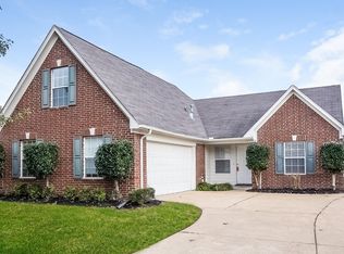 748 Northwood West Cv, Hernando, MS 38632