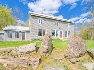 42 Magee Rd, Bowdoin, ME 04287