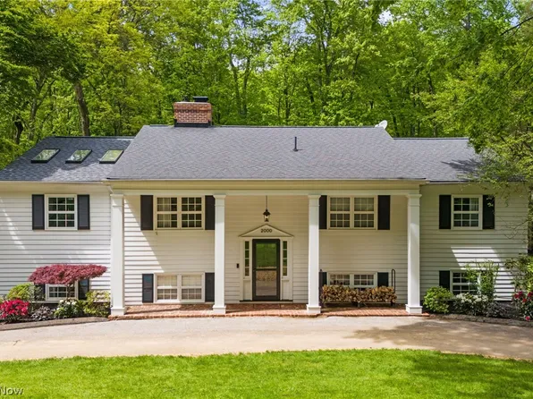 2000 Berkshire Rd, Gates Mills, OH 44040