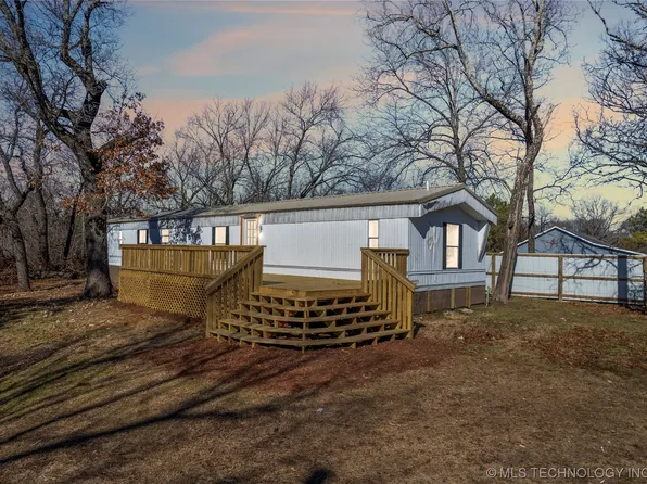 4664 S Highway 82, Locust Grove, OK 74352