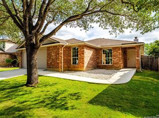 2545 Hunt St, New Braunfels, TX 78130