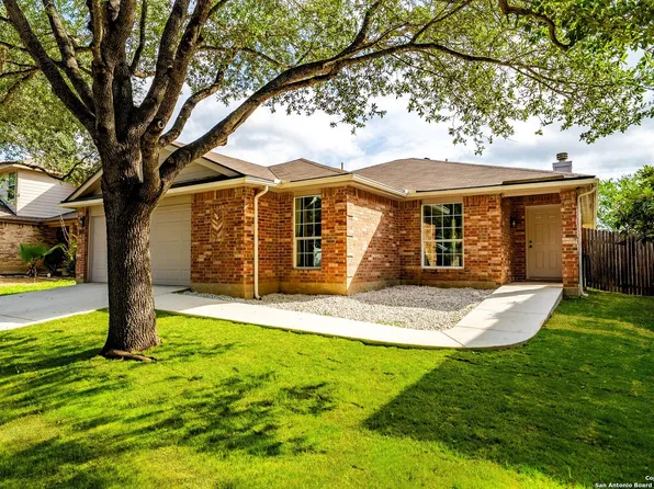 2545 Hunt St, New Braunfels, TX 78130