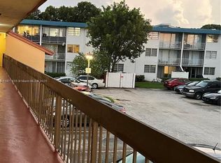 Pine Lake Village Condo, Miami, FL 33172