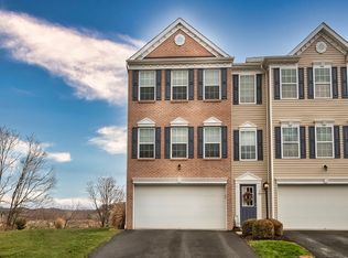 101 Rylie Dr, Harmony, PA 16037