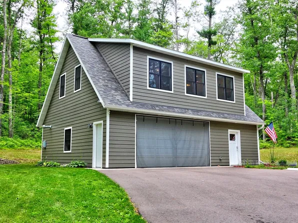 5577 Lake Road, Stone Lake, WI 54876