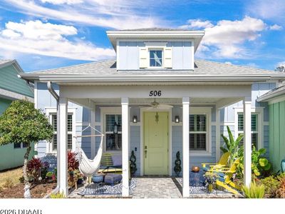 506 Landshark Blvd, Daytona Beach, FL, 32124