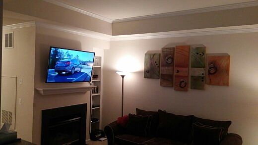 2nd image of 2720 S Veitch St APT 403