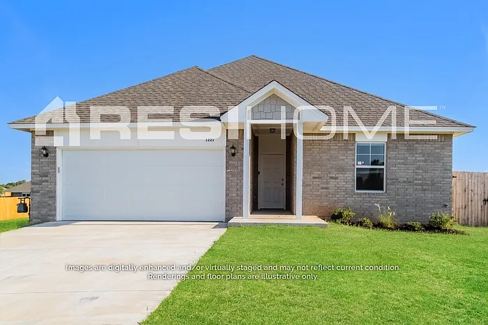 1230 Lakeview Dr — Photo 1