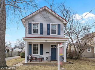 324 Compton Ave, Laurel, MD 20707