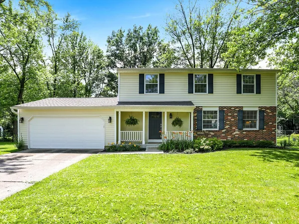 5963 Allisonwood Ct, Indianapolis, IN 46250