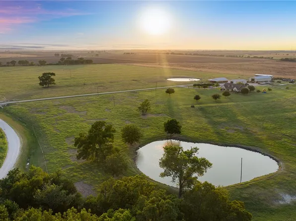 357 County Road 168, Mart, TX 76664