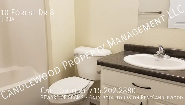 3810 Forest Dr #8 — Photo 12