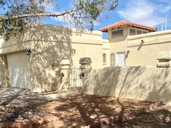 10649 Islerock Dr, El Paso, TX 79935