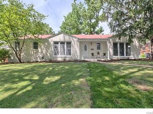 947 Alanson Dr, Saint Louis, MO 63132