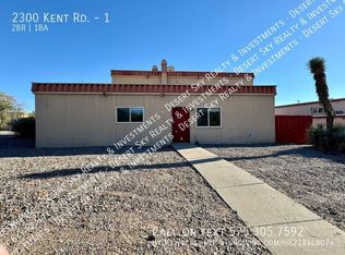 2300 Kent Rd APT 1, Las Cruces, NM 88001