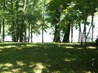 0 Chimney Rock Rd LOT 11, Harrodsburg, KY 40330