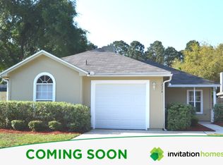 12374 Carriann Cove Trl S, Jacksonville, FL 32225