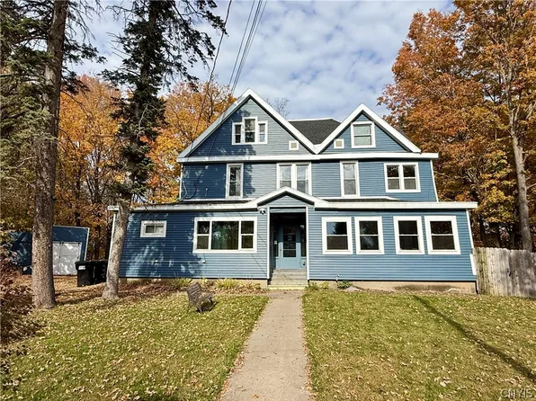 150 Elmwood Ave, Syracuse, NY 13207
