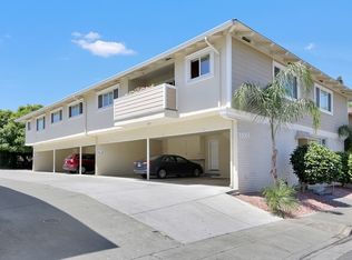 1865 Ednamary Way #65D, Mountain View, CA 94040