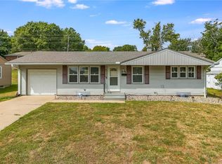 3912 S Lynn St, Independence, MO 64055