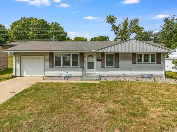 3912 S Lynn St, Independence, MO 64055