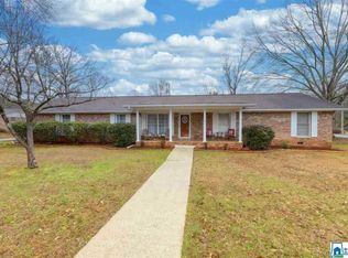 1002 Magnolia Cir, Sylacauga, AL 35150