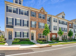 9459 Prince William St, Manassas, VA 20110