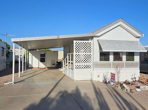 2760 S Royal Palm Rd #113