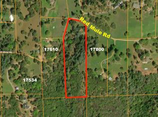 17748 Red Mule Rd, Fiddletown, CA 95629