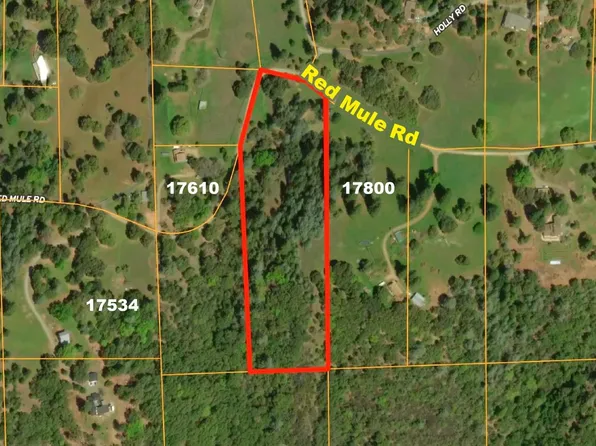 17748 Red Mule Rd, Fiddletown, CA 95629