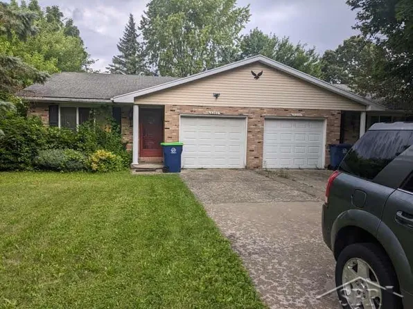 6200 Amanda Dr, Saginaw, MI 48638