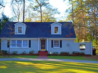 303 N Englewood Ave, Dothan, AL 36303