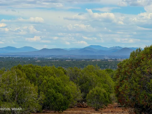 8087 Mustang Ln, Show Low, AZ 85901
