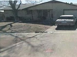4606 SW H Ave, Lawton, OK 73505