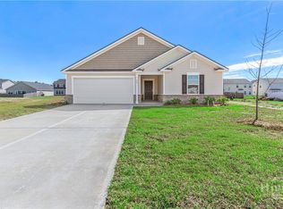 225 Hasty Point Road, Port Wentworth, GA 31407