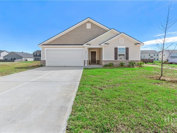 225 Hasty Point Road, Port Wentworth, GA 31407