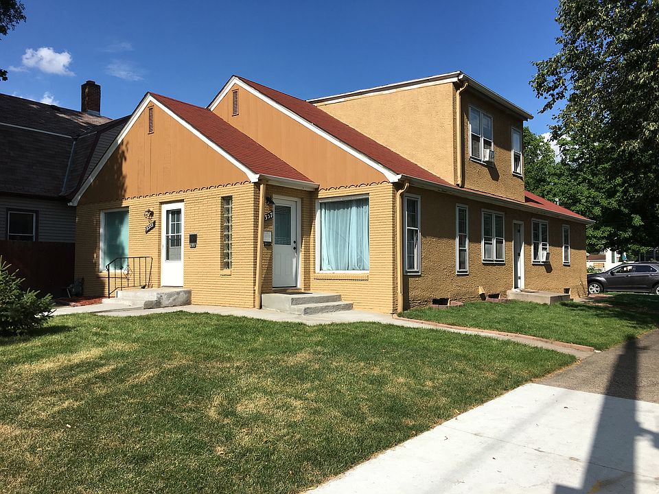 2nd image of 3355 Minnehaha Ave