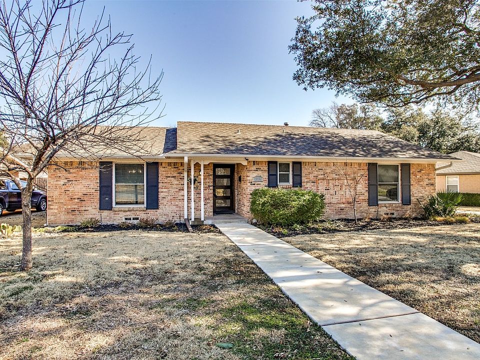 6564 Kingsbury Dr, Dallas, TX 75231 Zillow
