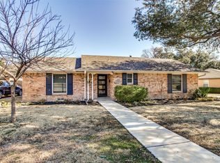 6564 Kingsbury Dr, Dallas, TX 75231