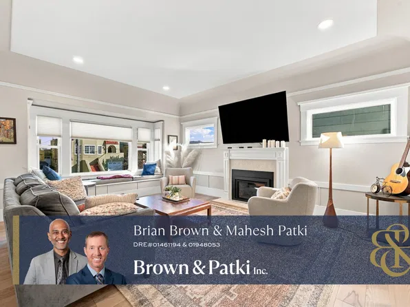 2435 21st Ave, San Francisco, CA 94116