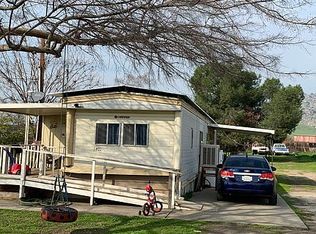 1832 Crabtree Ave #1-2, Porterville, CA