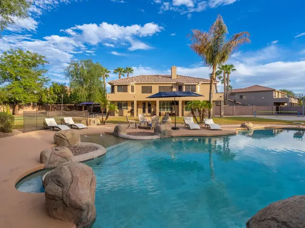 4536 S Hudson Pl, Chandler, AZ 85249