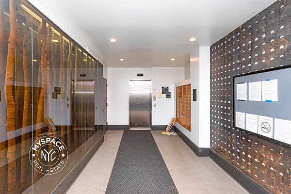 Rented by MySpaceNYC | media 58