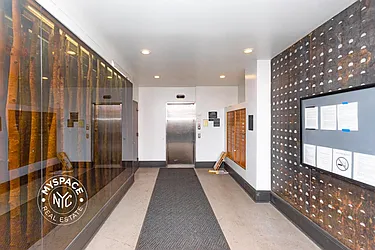 Rented by MySpaceNYC