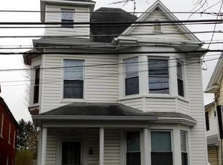 517 W John St, Martinsburg, WV